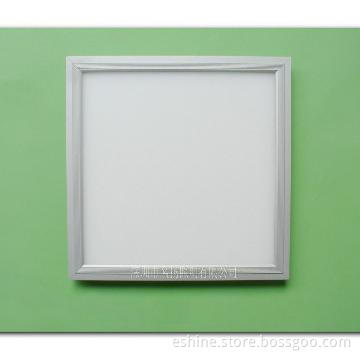 8W Hot sale ultrathin dimmable C-tick LED panel light with thickness